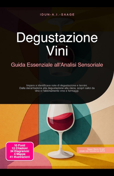 Degustazione Vini: Guida Essenziale all'Analisi Sensoriale