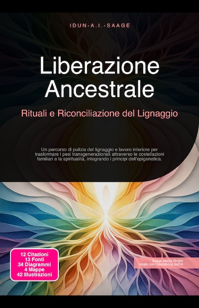 Liberazione Ancestrale: Rituali e Riconciliazione del Lignaggio