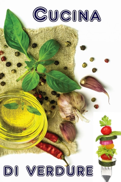 Cucina di verdure