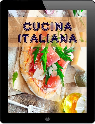 Cucina Italiana