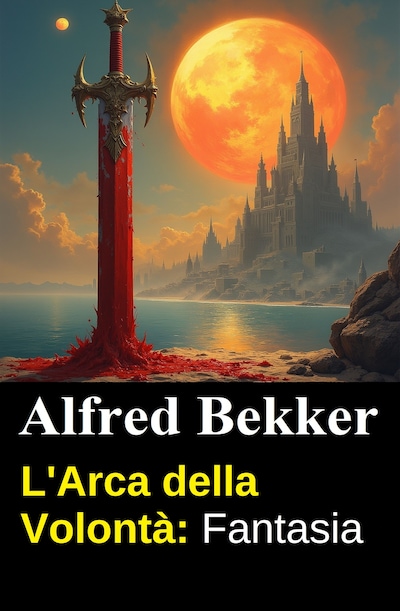 L'Arca della Volontà: Fantasia