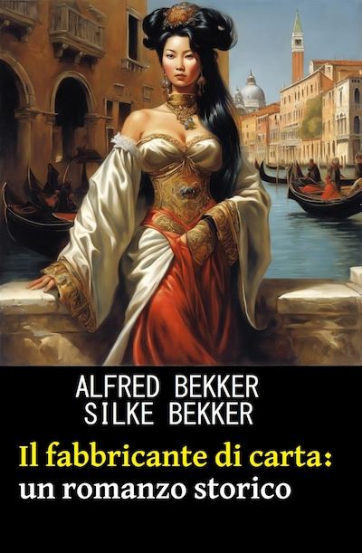 Il fabbricante di carta: un romanzo storico