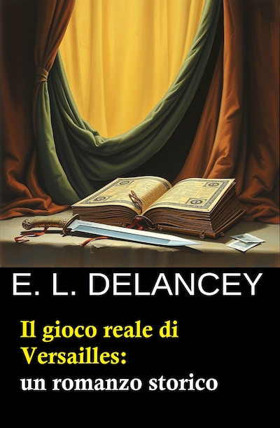 Il gioco reale di Versailles: un romanzo storico