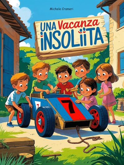 Una Vacanza Insolita