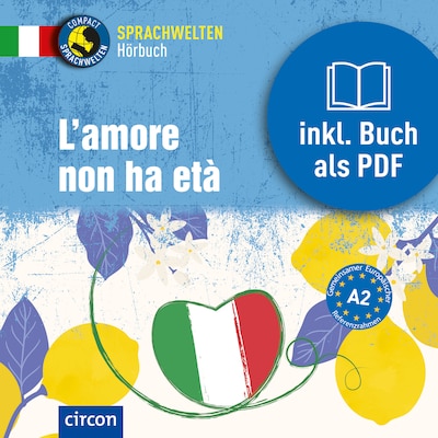 L'amore non ha età