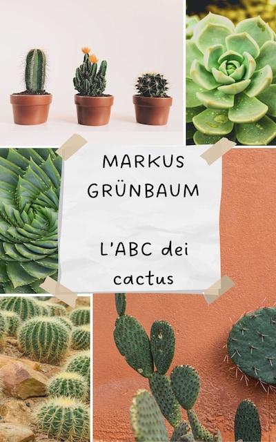 L'ABC dei cactus
