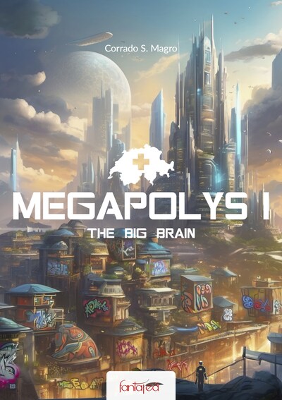 Megapolys 1
