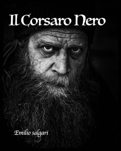 Il Corsaro Nero