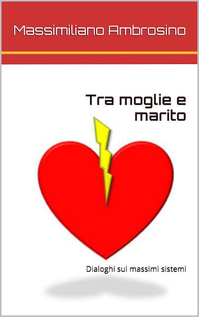 Tra moglie e marito