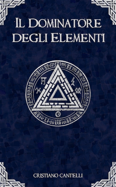 Il Dominatore degli Elementi