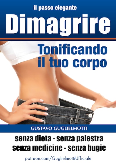 Dimagrire - tonificando il tuo corpo