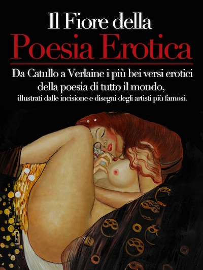 Il Fiore della Poesia Erotica