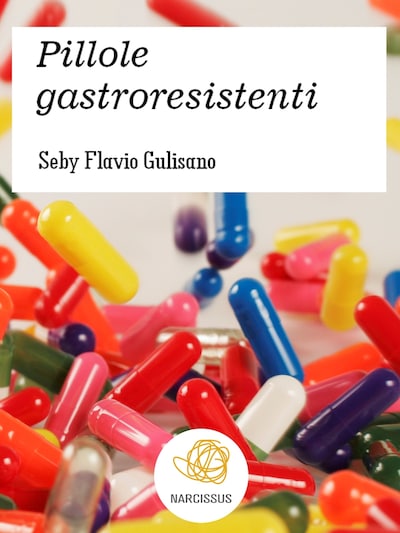 Pillole gastroresistenti