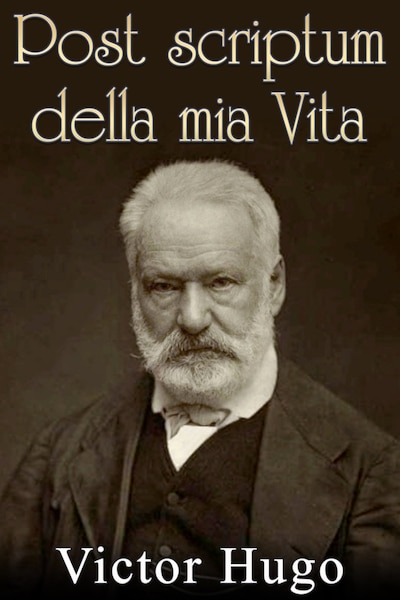 Post scriptum della mia vita - pagine postume