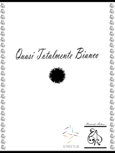 Quasi - Totalmente - Bianco