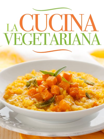 La Cucina Vegetariana