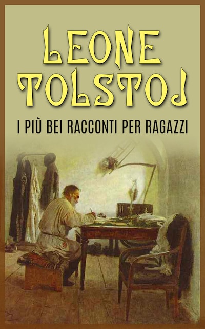 I più bei racconti per ragazzi