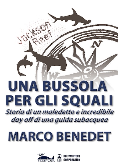 Una bussola per gli squali