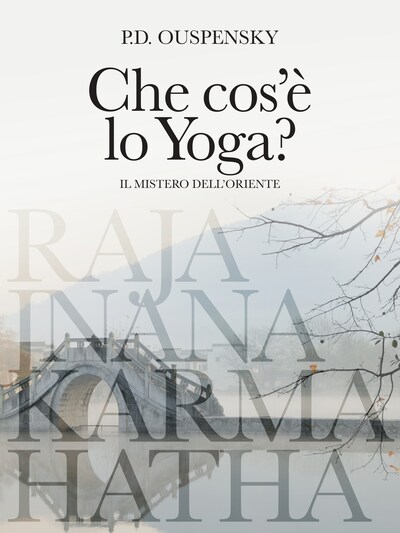 Che cos'è lo Yoga?