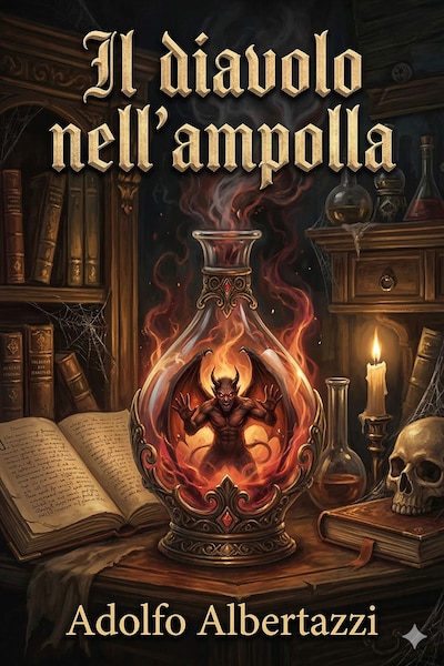 Il diavolo nell'ampolla