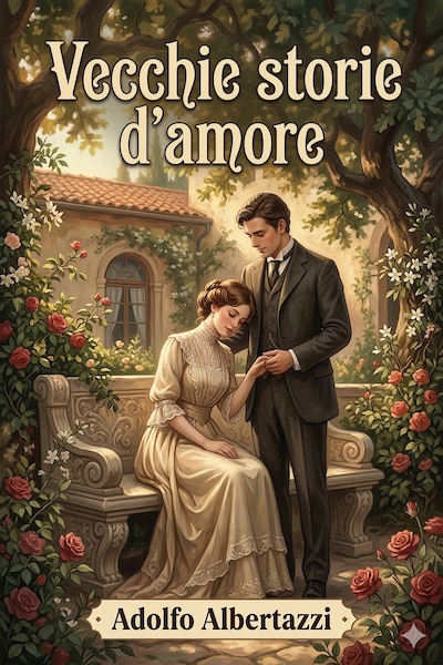 Vecchie storie d'amore