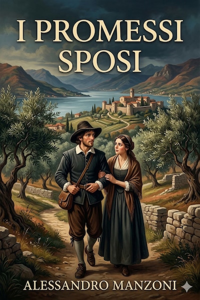 I promessi sposi