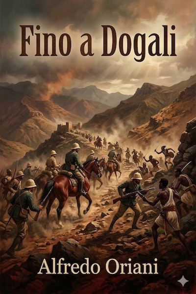 Fino a Dogali