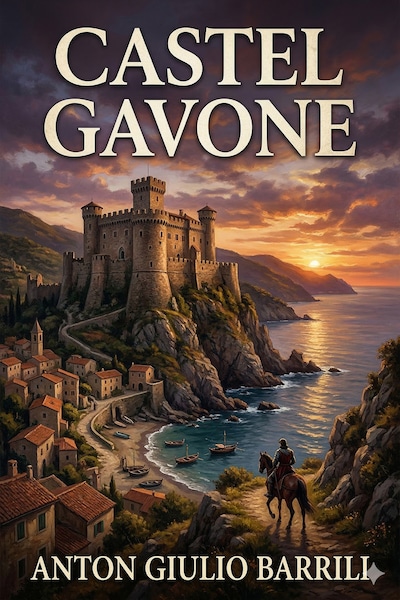 Castel Gavone: Storia del secolo XV