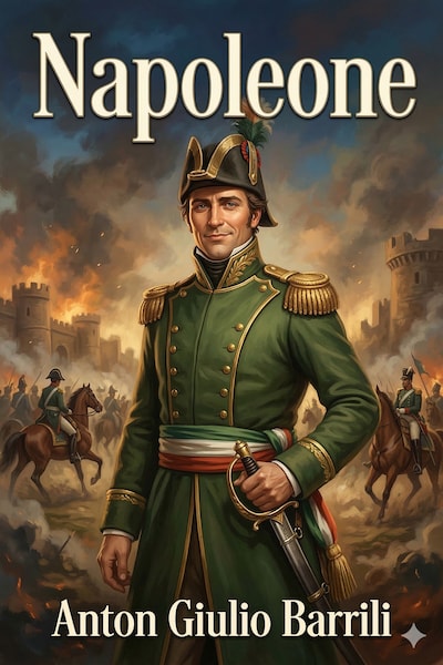 Napoleone: La vita italiana durante la Rivoluzione francese e l'Impero