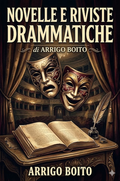 Novelle e riviste drammatiche