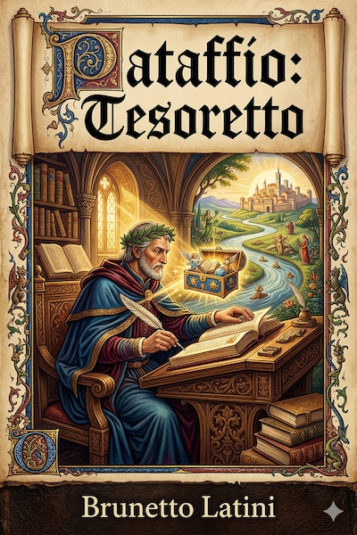 Pataffio - Tesoretto