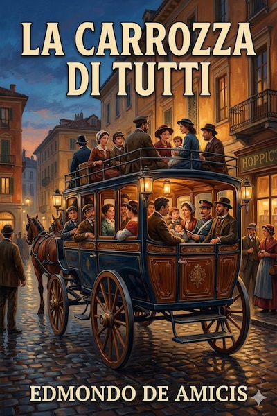 La Carrozza di tutti