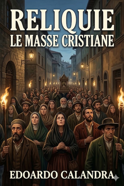 Reliquie - Le masse cristiane