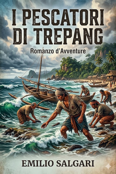 I pescatori di trepang