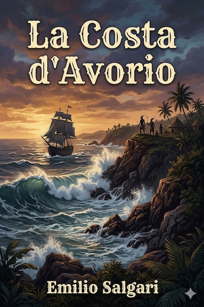 La Costa d'Avorio
