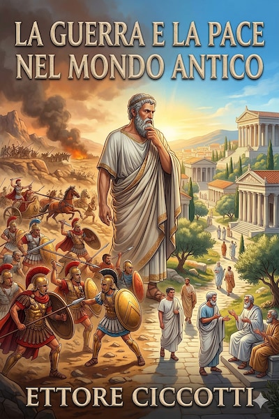 La guerra e la pace nel mondo antico