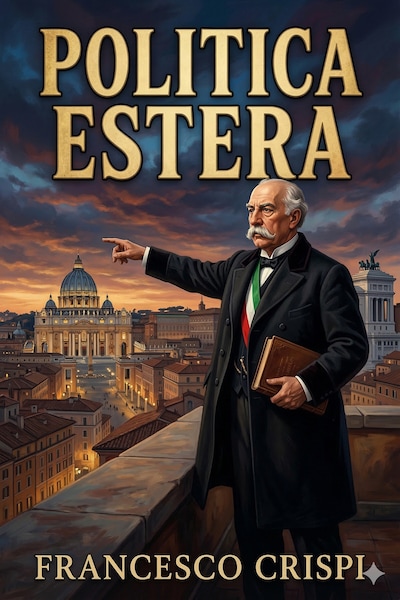 Politica estera: memorie e documenti