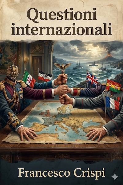 Questioni internazionali