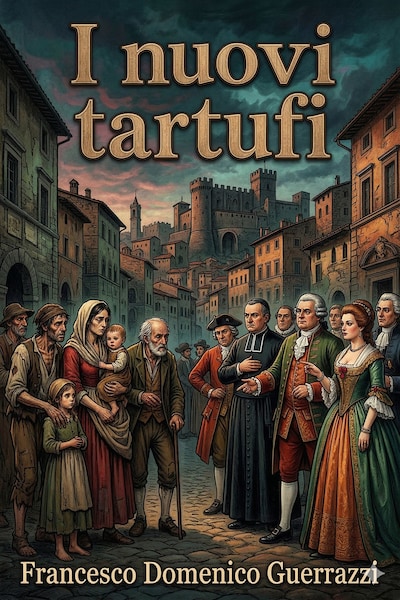 I nuovi tartufi