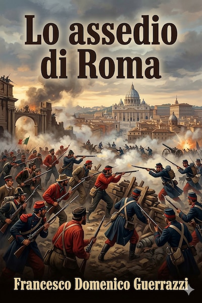 Lo assedio di Roma