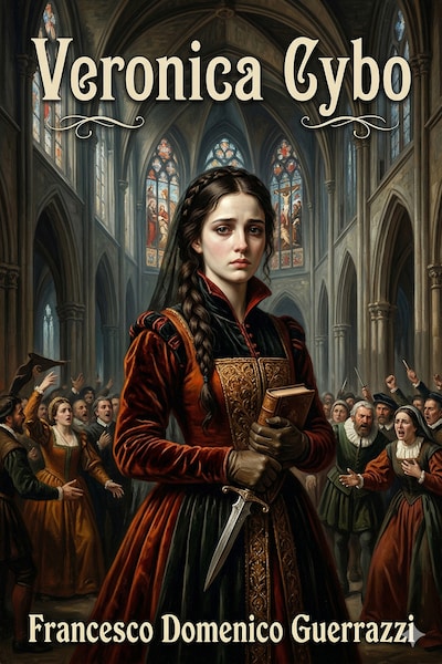 Veronica Cybo