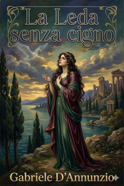 La Leda senza cigno