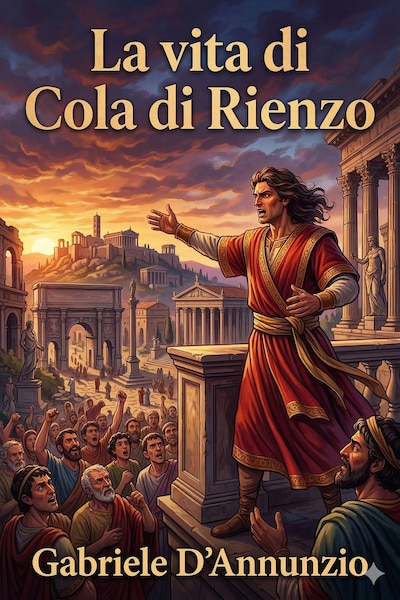 La vita di Cola di Rienzo