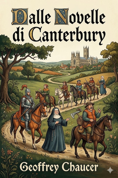 Dalle Novelle di Canterbury