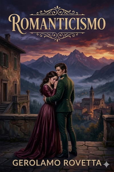 Romanticismo: dramma in 4 atti