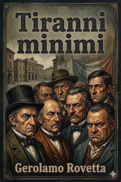 Tiranni minimi