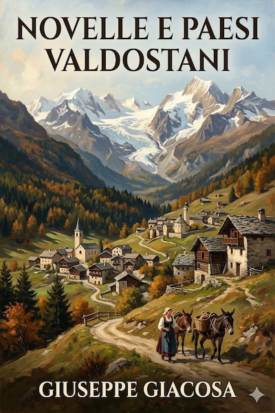 Novelle e paesi valdostani