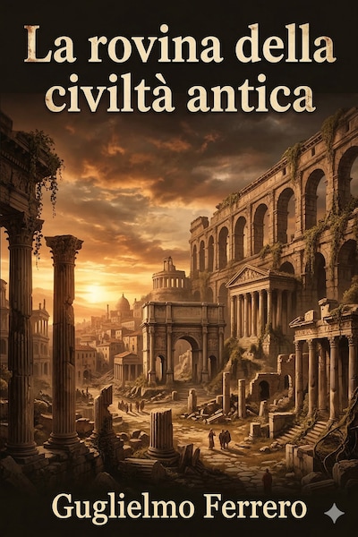 La rovina della civiltà antica