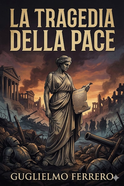 La tragedia della pace
