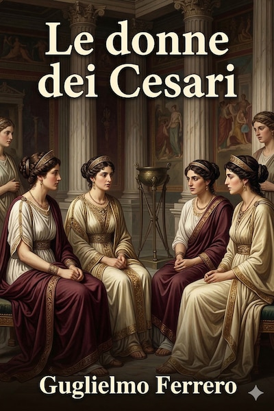 Le donne dei Cesari